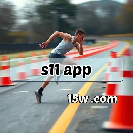 s11 app: Descubra os Melhores Jogos de Arcade e Divirta-se Sem Parar!