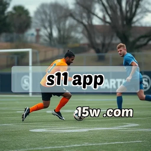 s11 app: A Revolução dos Jogos de Bingo para Todos os Gostos