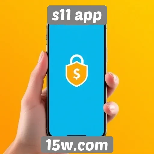 avaliando a segurança do s11 app em transações