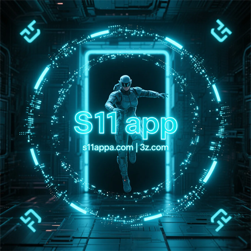 s11 app