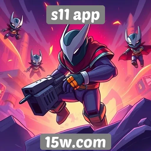 tendências do mercado de jogos no s11 app