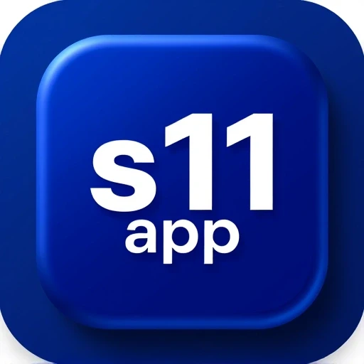 s11 app Logo