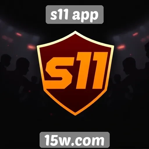 Impacto do s11 app na comunidade de jogadores