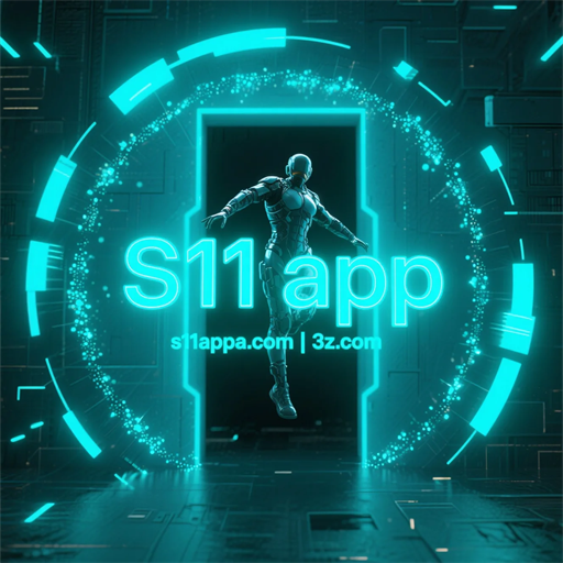 s11 app