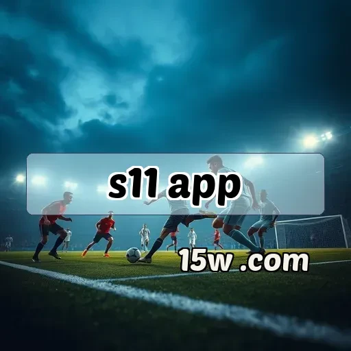 s11 app: Conquiste Novos Mundos com Jogos Multiplayer Incríveis