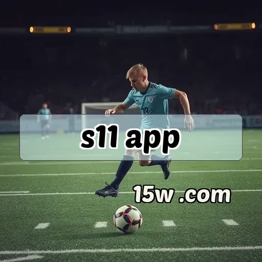 s11 app: Descubra os Melhores Jogos de Plataforma que Você Vai Amar