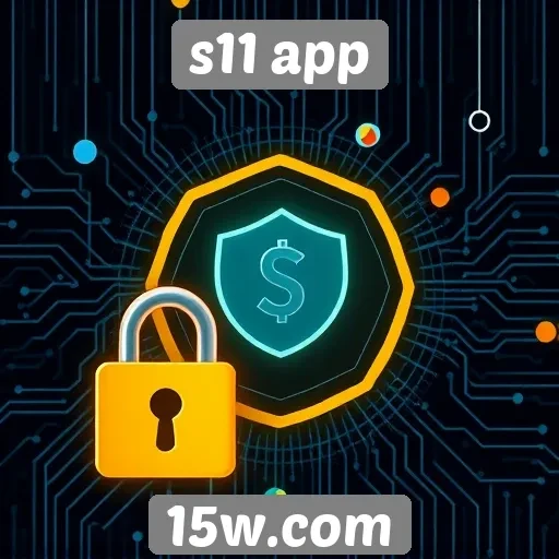 analise da segurança no s11 app